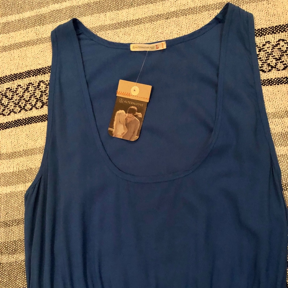 Alternative Apparel Soledad Dress - Picture 3 of 10